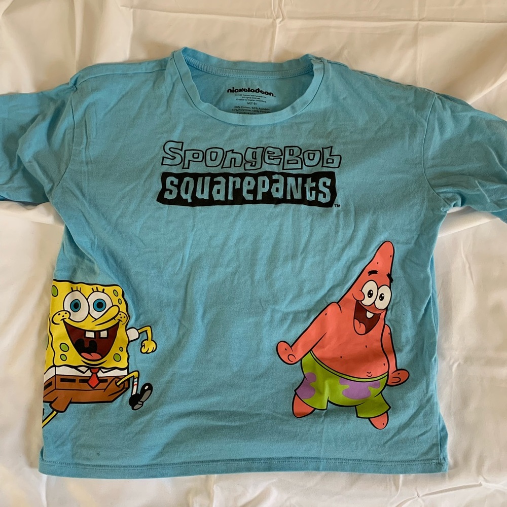 SpongeBob SquarePants Shirt